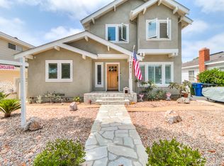 7943 Fordham Rd, Los Angeles, CA 90045