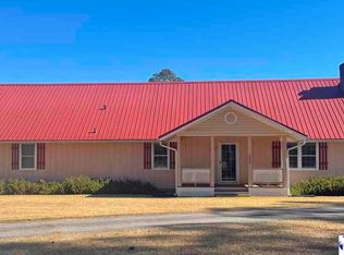 1649 Indian Branch Rd, Darlington, SC 29532