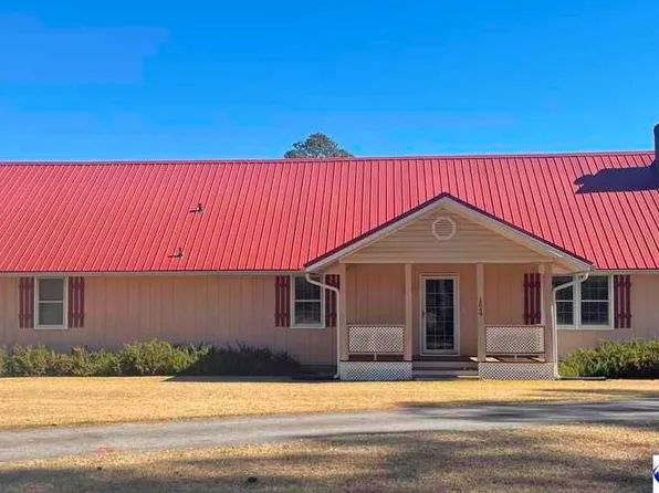 1649 Indian Branch Rd, Darlington, SC 29532