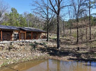 298 Red Lamb Rd, Melbourne, AR 72556