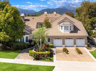 779 Coral Tree Way, Upland, CA 91784