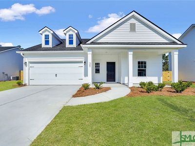 178 Orkney Rd, Savannah, GA, 31407