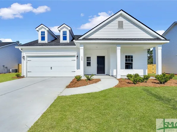 178 Orkney Road, Savannah, GA 31407