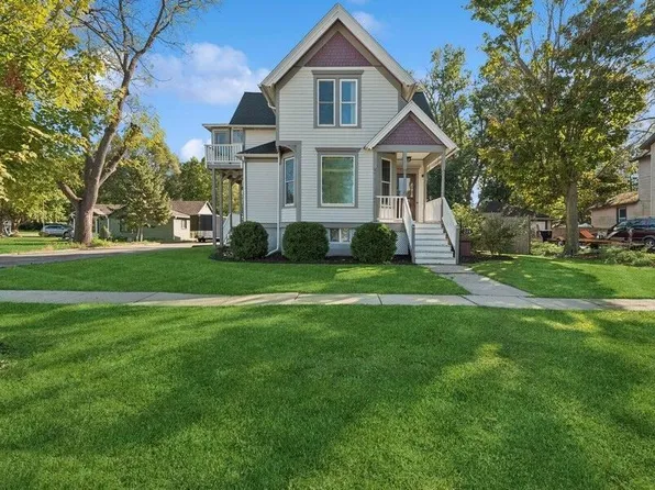 219 North Broad STREET, Elkhorn, WI 53121