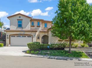 2116 Montese Ct, Dublin, CA 94568