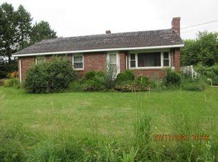 311 Upper Ridge Rd, Fairfield, ME 04937