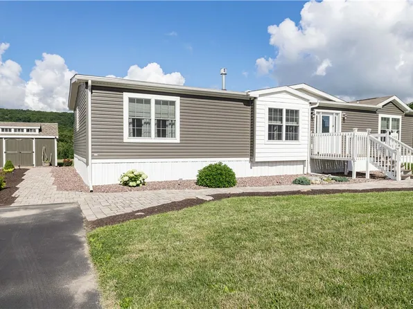 5600 Shute Rd Lot 135, La Fayette, NY 13084