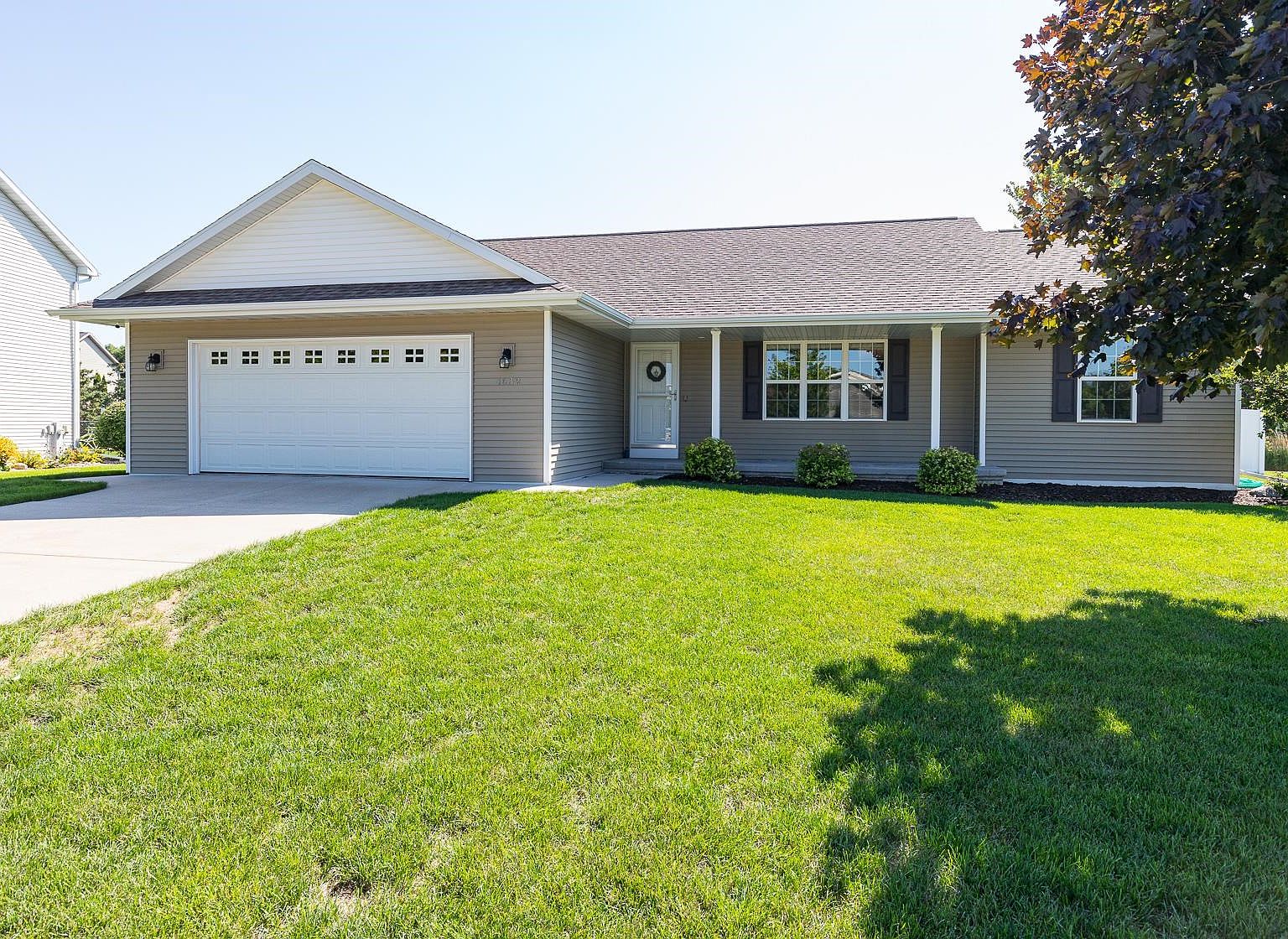 1632 Pendleton Rd, Neenah, WI 54956 Zillow
