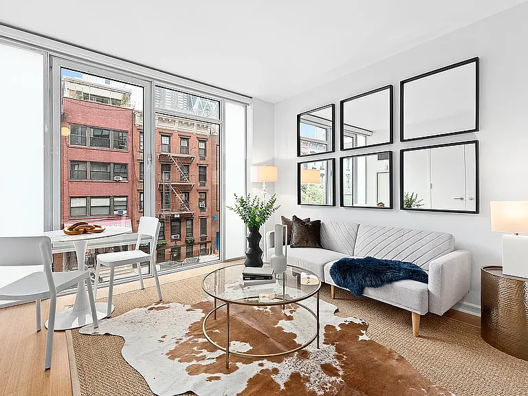 350 W 53rd St #4B — Photo 2