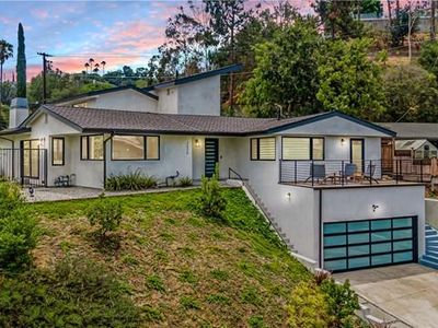 3658 Willowcrest Ave, Studio City, CA, 91604
