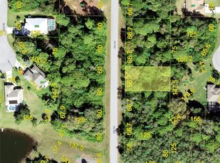 107 Blue Rd #251, Rotonda West, FL 33947