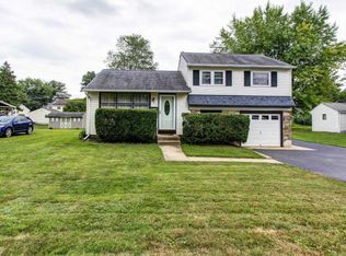 361 Norristown Rd, Warminster, PA 18974