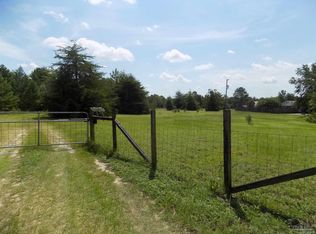 0 Douglas Dr, Milton, FL 32583