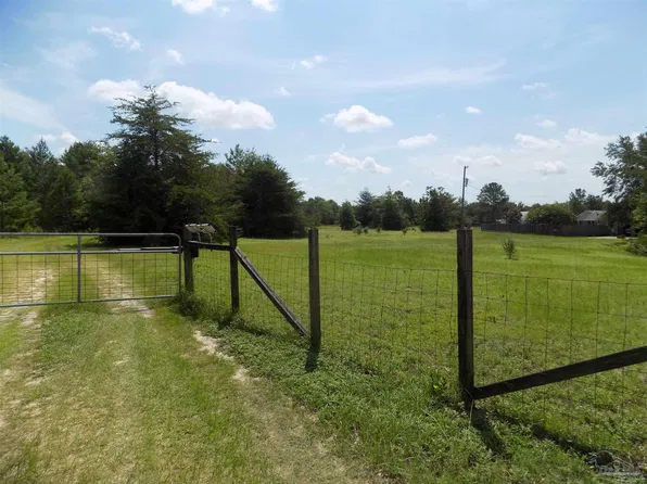 0 Douglas Dr, Milton, FL 32583