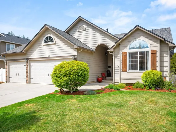 120 W Bristol Ave, Spokane, WA 99224
