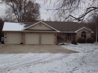 5654 Elliott Ct, Decatur, IL 62521