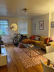 Rented by City Connections Realty