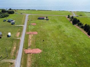 LOT 2007 Shining Waters Blvd #2007, Saint Patrick'S Parish, PE C0A2A0