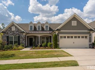 1111 Tunstall Way, Durham, NC 27703