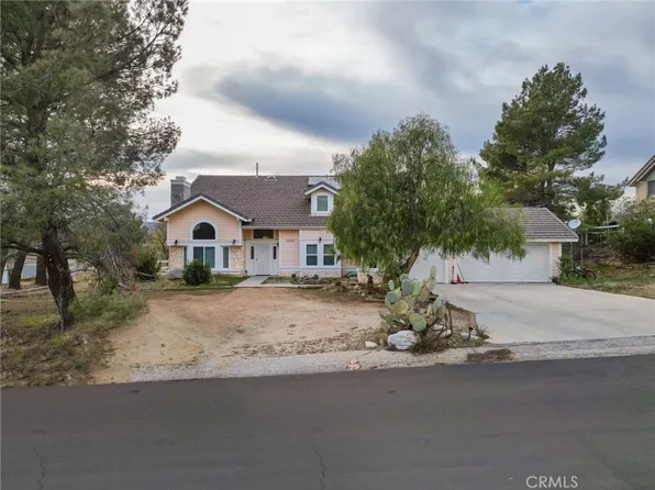 32935 San Ysidro Ln, Acton, CA 93510