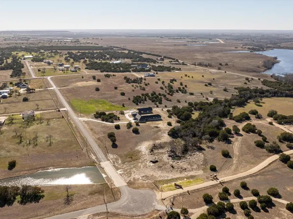 340 Private Road 2658, Walnut Springs, TX 76690