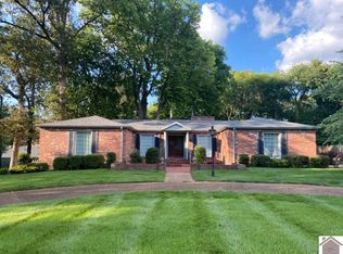 20 Margaret Ct, Paducah, KY 42001