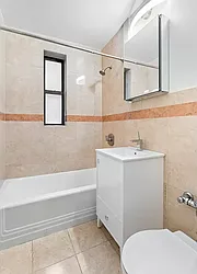 Rented by The Agency