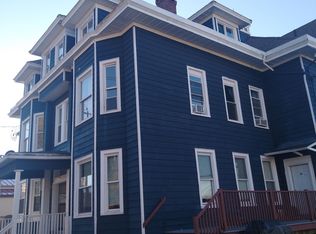 570 Broad St APT 3C, Meriden, CT 06450
