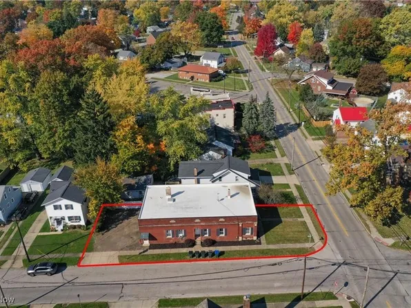 2890 Bailey Rd, Cuyahoga Falls, OH 44221