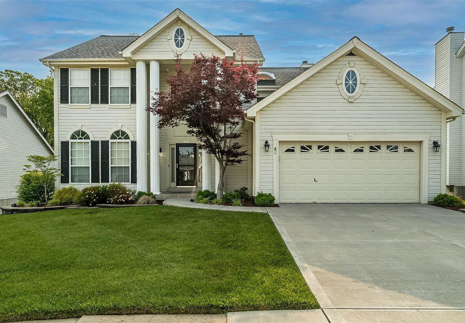 16320 Cherry Orchard Dr, Grover, MO 63040 Zillow