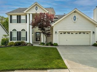 16320 Cherry Orchard Dr, Grover, MO