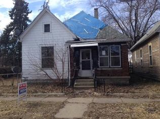 1619 S 8th St, Terre Haute, IN 47802