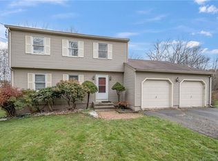 1450 S Main St, Cheshire, CT 06410