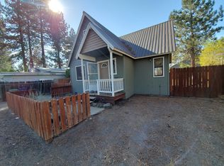 218 Cedar St, Chester, CA 96020