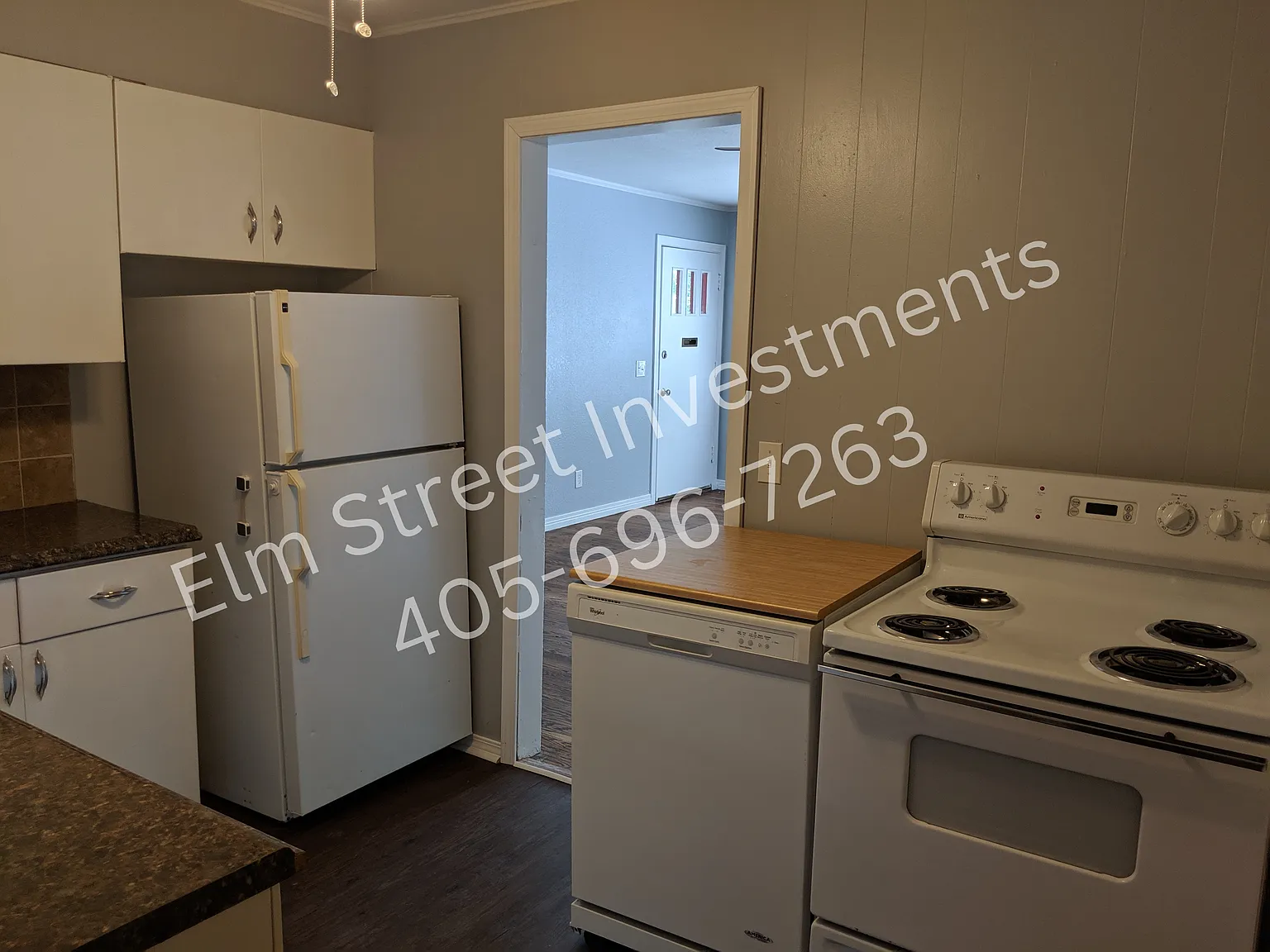 3 bed, 1456 sqft, $1,450 — Photo 4