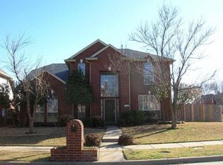 10609 Alexandria Dr, Frisco, TX 75035