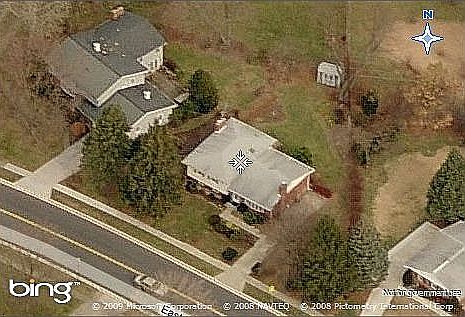2nd image of 2307 Eastridge Rd