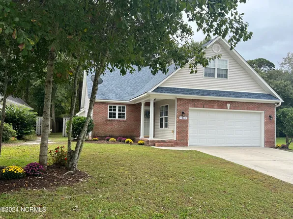 5005 Long Pointe Road, Wilmington, NC 28409