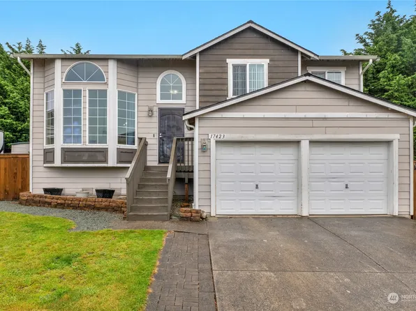 17423 73rd Avenue NE, Arlington, WA 98223
