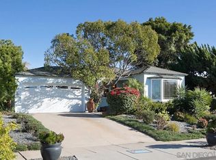 4681 49th St, San Diego, CA 92115