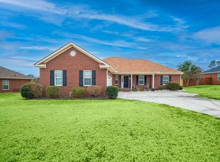 1895 Long Creek Fls, Grovetown, GA 30813