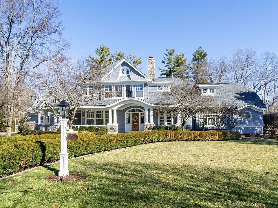 224 Rugby Ave, Terrace Park, OH 45174 Zillow