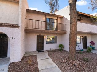 5247 Lisagayle Ct UNIT 126, Spring Valley, NV 89103