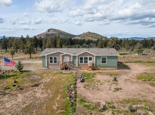 6538 Big Springs Rd, Montague, CA 96064