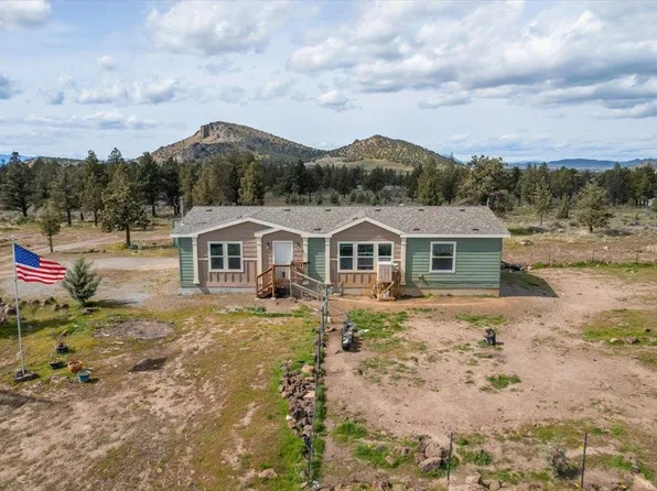 6538 Big Springs Rd, Montague, CA 96064