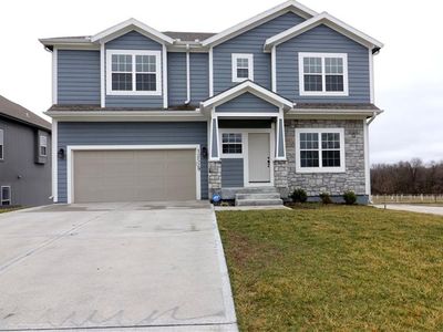 12529 Farrow Ave, Kansas City, KS, 66109