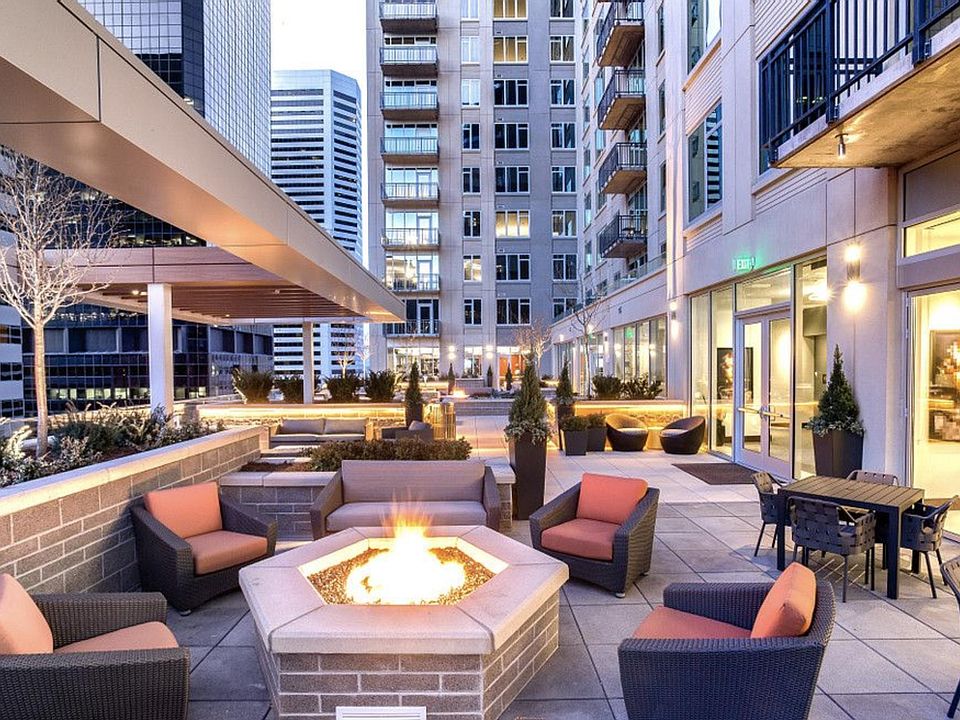 1st image of 1776 Champa St #2519