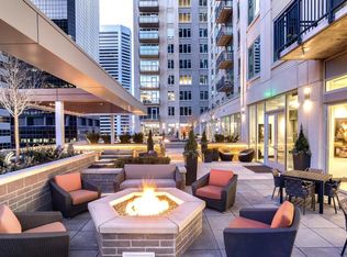 1776 Champa St #2519, Denver, CO 80202