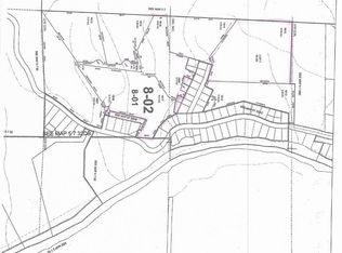 Red Bluff Rd, Seaside, OR 97138