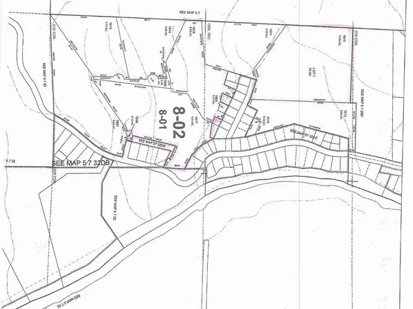 Red Bluff Rd, Seaside, OR 97138